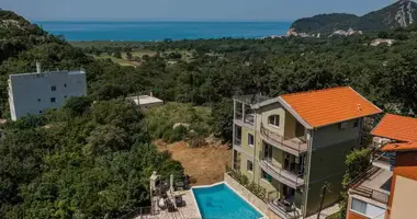 Haus in Buljarica, Montenegro