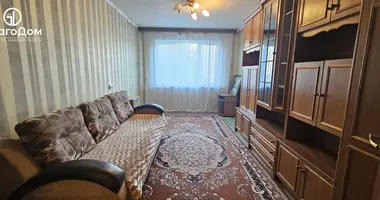 Квартира 1 комната в Минск, Беларусь