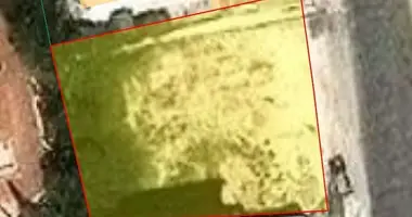 Terrain dans District de Limassol, Chypre