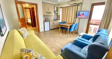 Wohnung 1 Schlafzimmer in Marmararegion, Türkei