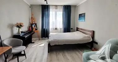 1 room apartment in Brest, Belarus