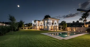 Willa 14 pokojów w Forte dei Marmi, Włochy