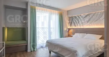 Apartamento 1 habitación en Evenkiysky Rayon, Rusia