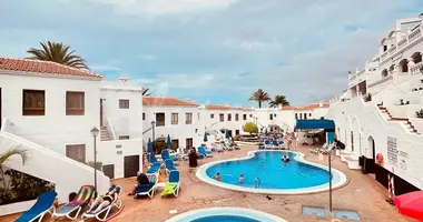1 bedroom apartment in Arona, Spain