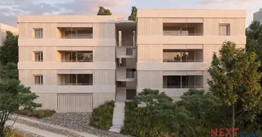 Mieszkanie 2 pokoi w Farke e Vogel, Albania