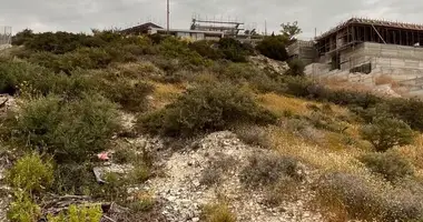 Mieszkanie w Agios Tychonas, Cypr