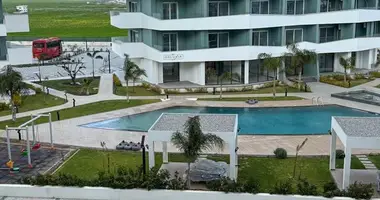 1 room studio apartment in Trikomo, Northern Cyprus