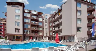 Appartement 1 chambre dans Nessebar, Bulgarie