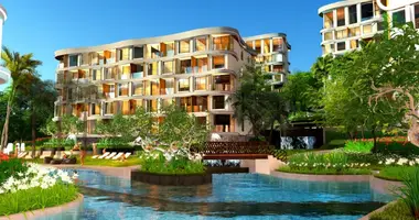 2 bedroom apartment in Rawai, Thailand