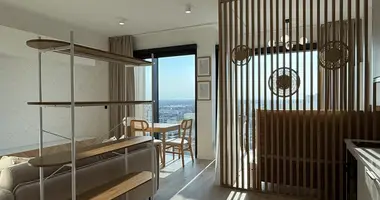 1 room apartment in Warsaw, Poland