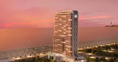 Hotel 66 m² in Batumi, Georgia
