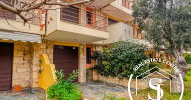Maison de ville 2 chambres dans Nea Skioni, Grèce