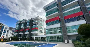 Apartamento 2 habitaciones en Kestel, Turquía
