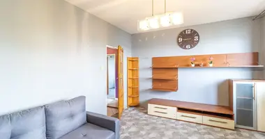 Wohnung 2 zimmer in Lodz, Polen