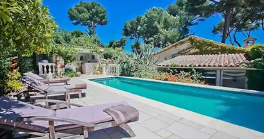 Villa de 4 dormitorios en Francia