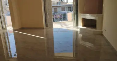 Apartamento 3 habitaciones en Municipality of Keratsini Drapetsona, Grecia
