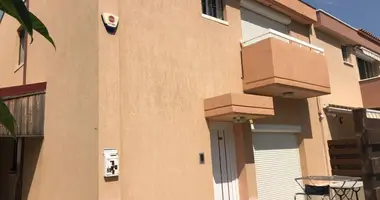 Casa 3 habitaciones en Germasogeia, Chipre