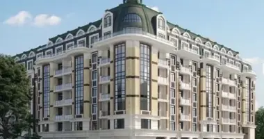 Mieszkanie 1 pokój w Odessa, Ukraina