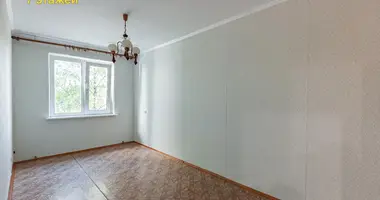 Wohnung 2 zimmer in Minsk, Belarus