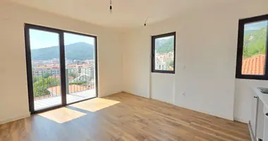 2 bedroom apartment in Budva, Montenegro