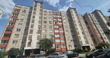 Квартира 3 комнаты в Мухавецкий сельский Совет, Беларусь