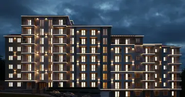 Appartement 1 chambre dans Budva, Monténégro