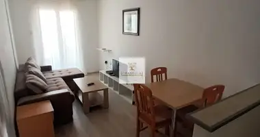 1 bedroom apartment in Budva, Montenegro