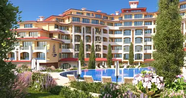 1 bedroom apartment in Aheloy, Bulgaria