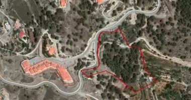 Mieszkanie w Pelendri, Cypr