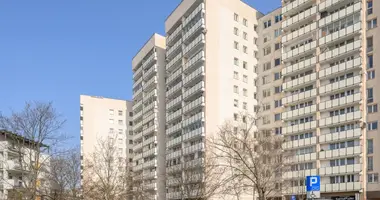 Appartement 3 chambres dans Varsovie, Pologne