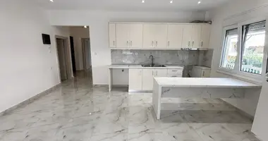 Wohnung 3 zimmer in Municipality of Thessaloniki, Griechenland