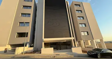 Apartamento 2 habitaciones en Demos Agiou Athanasiou, Chipre