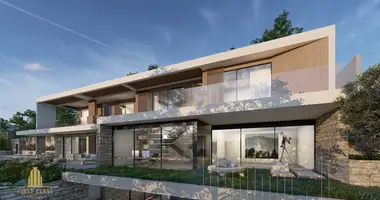 4 bedroom house in Yeroskipou, Cyprus