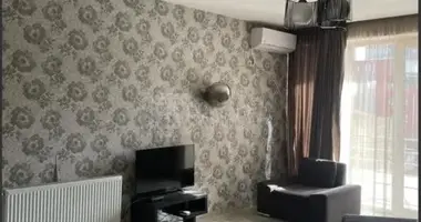 Mieszkanie 3 pokoi w Tbilisi, Gruzja
