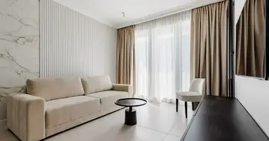 Wohnung 2 zimmer in Krobia, Polen