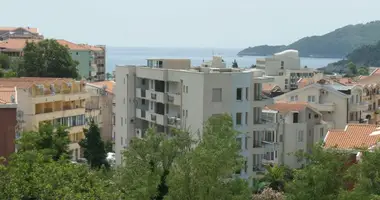 Appartement 2 chambres dans Becici, Monténégro