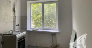 4 room apartment in Muchaviecki sielski Saviet, Belarus