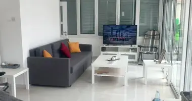 Penthouse 3 bedrooms in Limassol, Cyprus