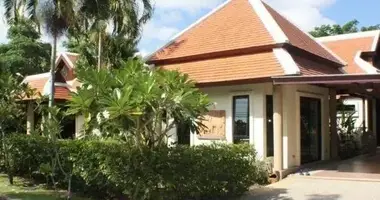 Villa 3 habitaciones en Rawai, Tailandia