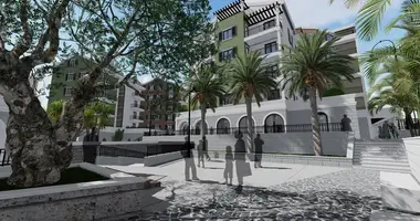 2 bedroom apartment in Tivat, Montenegro