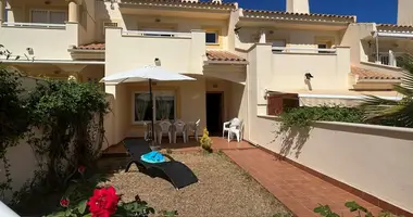 Таунхаус 4 комнаты в Dehesa de Campoamor, Испания