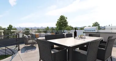 Penthouse in Larnaka, Zypern