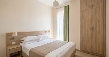 Apartamento independiente Piso independiente 2 habitaciones en Boreti, Montenegro
