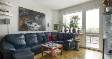 Appartement 3 chambres dans Varsovie, Pologne