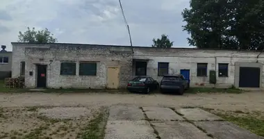 Warehouse 40 m² in Hrodna, Belarus