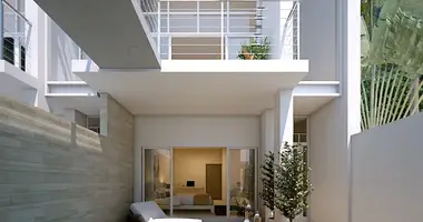 Townhouse 2 bedrooms in Bang Sare, Thailand