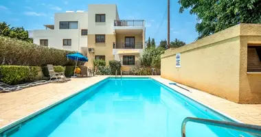 Penthouse 2 bedrooms in Paphos Municipality, Cyprus