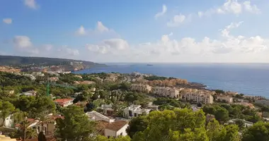 Villa 4 chambres dans Santa Ponsa, Espagne