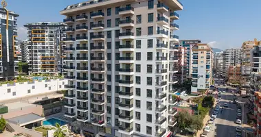 Penthouse 4 zimmer in Muratpasa, Türkei