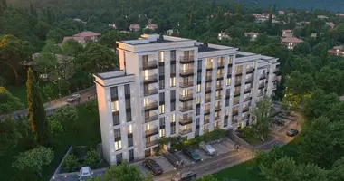 Appartement 1 chambre dans Becici, Monténégro